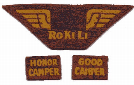 Camp Rokili