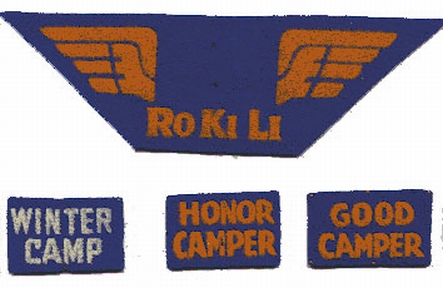 Camp Rokili