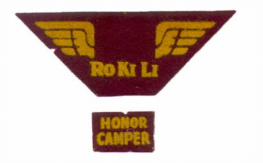 Camp Rokili