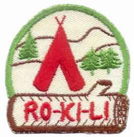 Camp Rokili