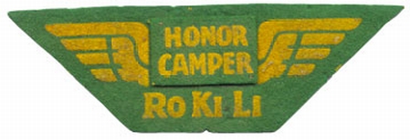 Camp Rokili