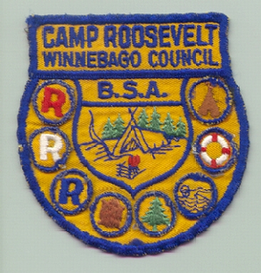 Camp Roosevelt