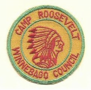 Camp Roosevelt