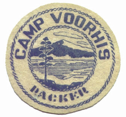 Camp Voorhis