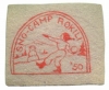 1950 Camp Rokili Winter