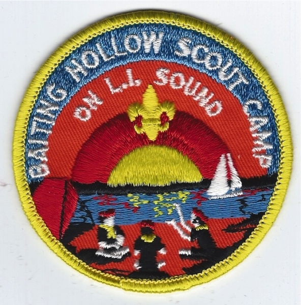 Baiting Hollow Scout Camp