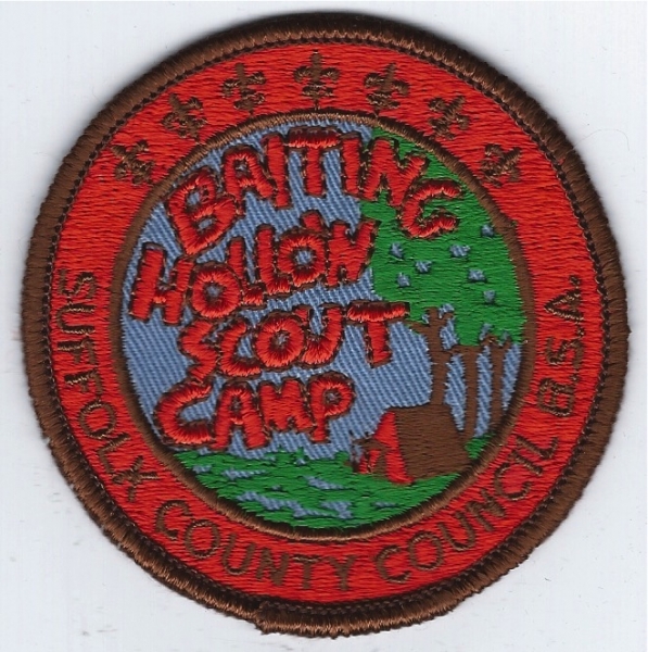 Baiting Hollow Scout Camp