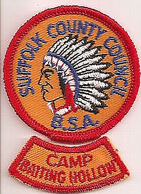 Camp Baiting Hollow