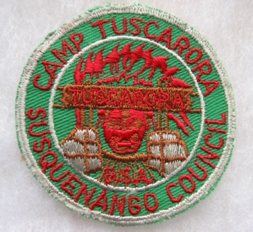 Camp Tuscarora