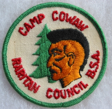 Camp Cowaw