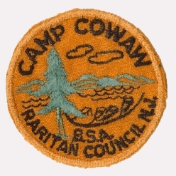 Camp Cowaw