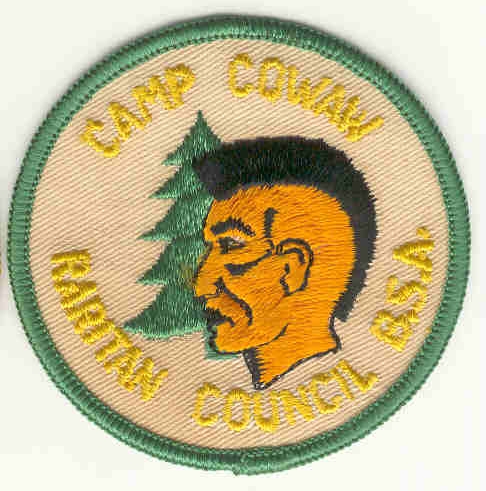 Camp Cowaw