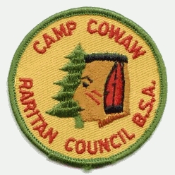 Camp Cowaw