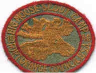 1949 Big Moose Scout Camp