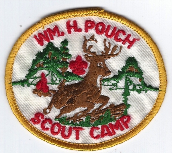 William H. Pouch Scout Camp