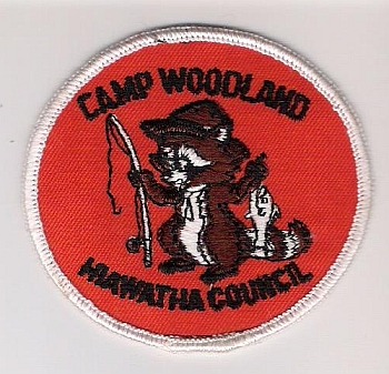 Camp Woodland