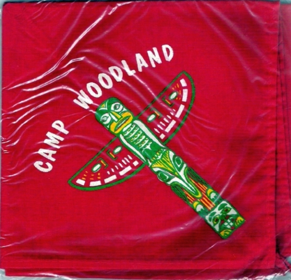 Camp Woodland