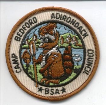 1963 Camp Bedford