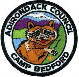 Camp Bedford