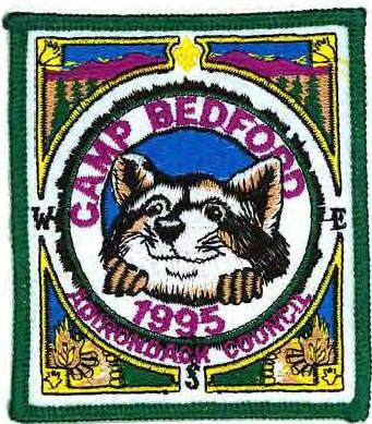 1995 Camp Bedford