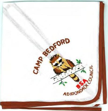 Camp Bedford