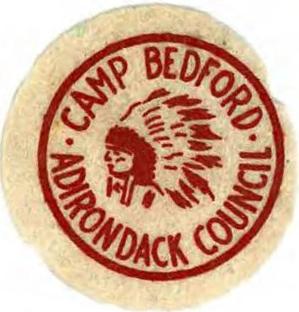Camp Bedford
