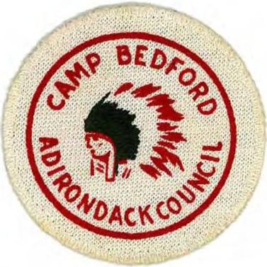 Camp Bedford