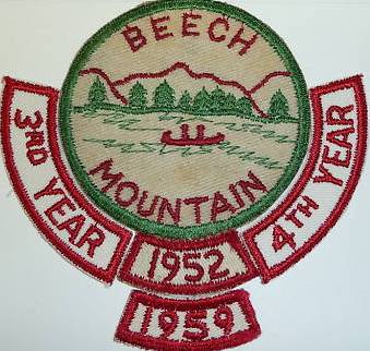 Beech Mountain