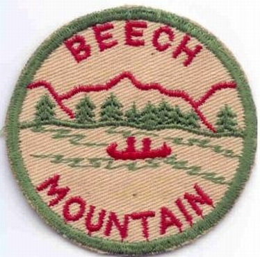 Beech Mountain