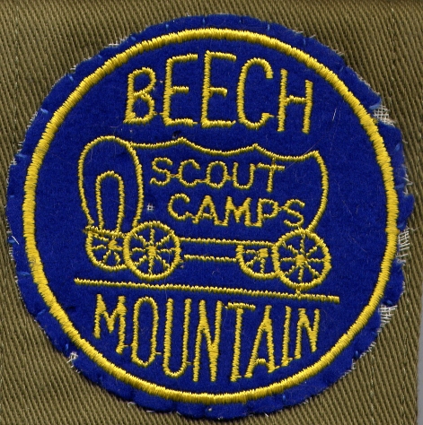Beech Mountain