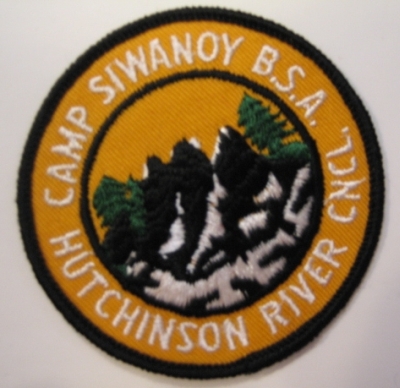 Camp Siwanoy