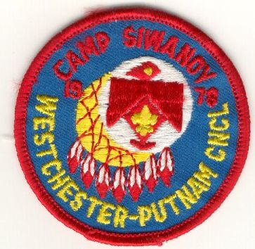 1978 Camp Siwanoy