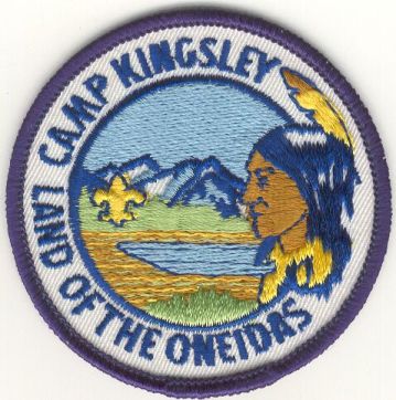 Camp Kingsley