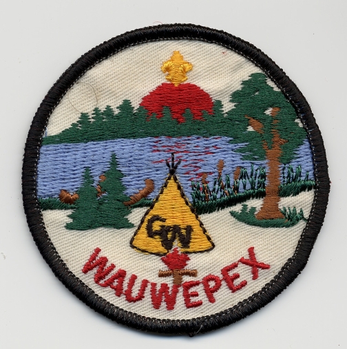 Camp Wauwepex