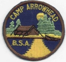 Camp Arrowhead