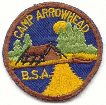 Camp Arrowhead