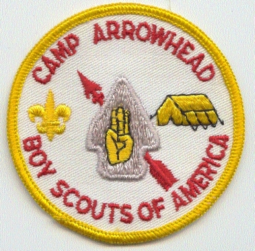 Camp Arrowhead