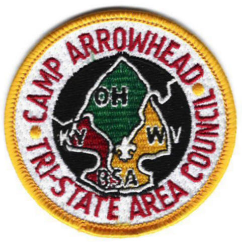 Camp Arrowhead