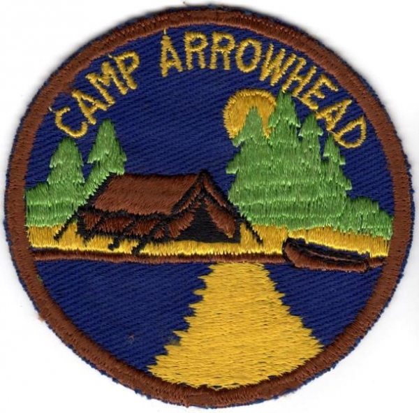 Camp Arrowhead