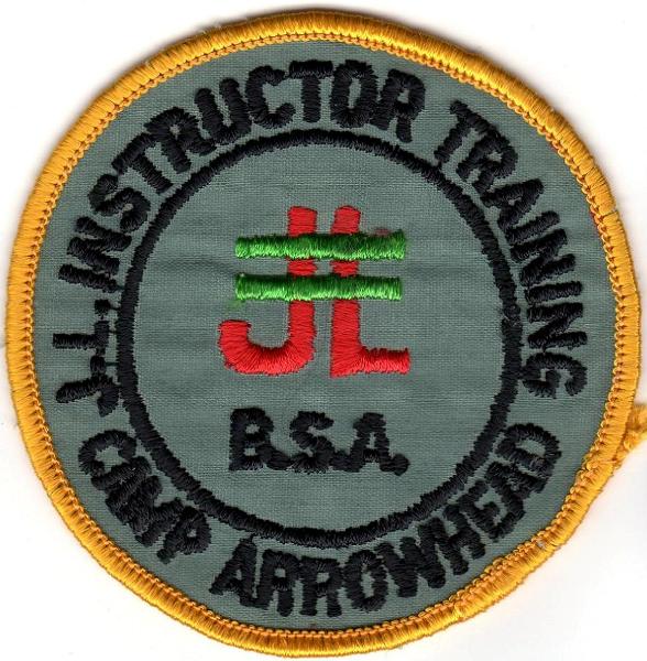 Camp Arrowhead JLTC