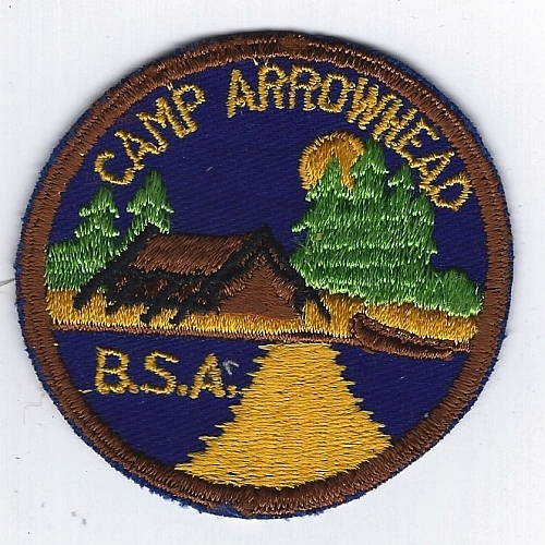 Camp Arrowhead