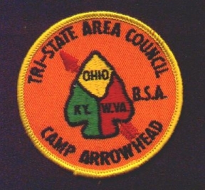 1969 Camp Arrowhead