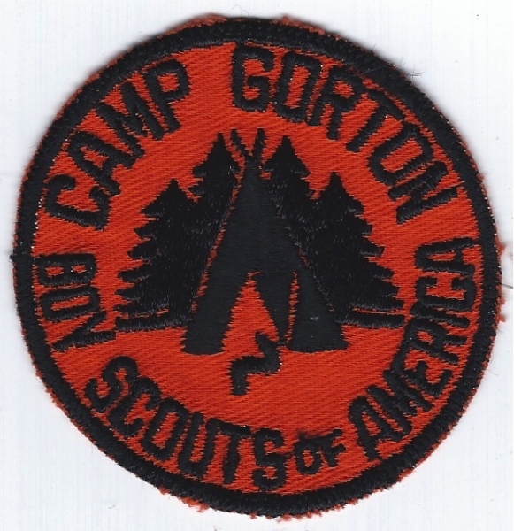 Camp Gorton