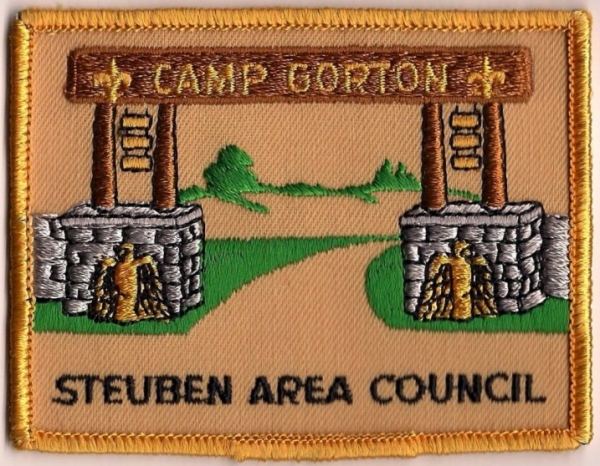 Camp Gorton