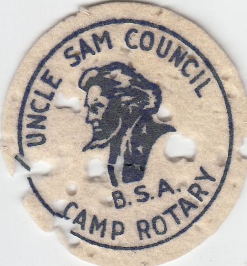 Camp Rotary