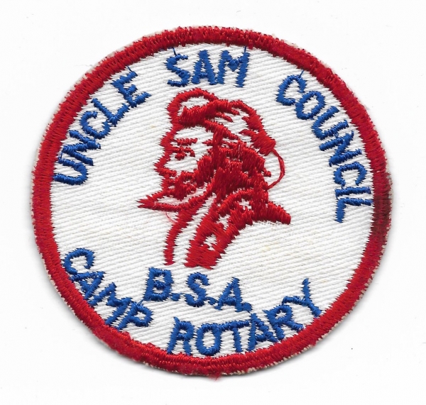 Camp Rotary