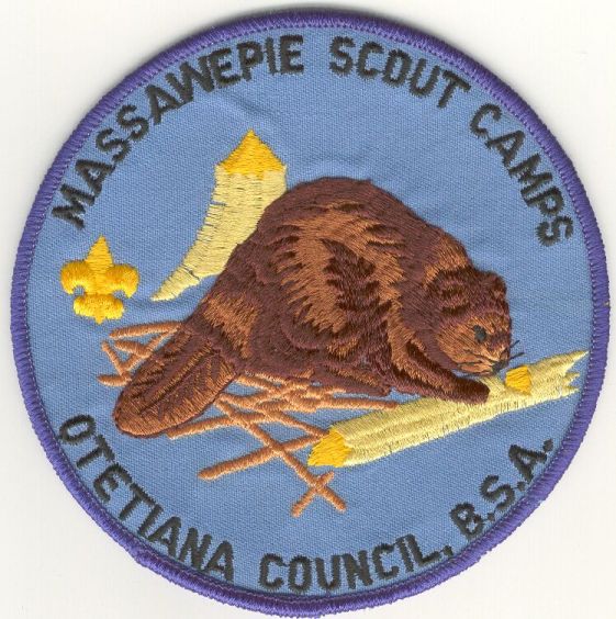 Massawepie Scout Camps