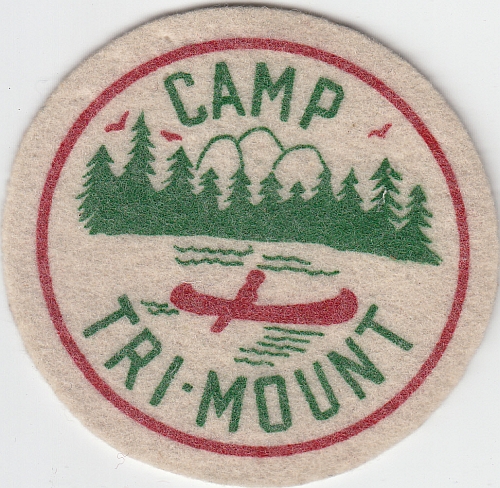 Camp Tri-Mount