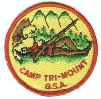 Camp Tri-Mount