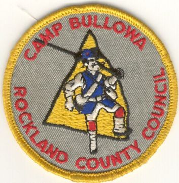 Camp Bullowa